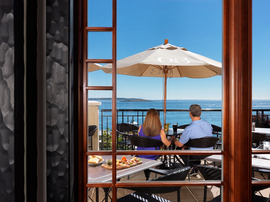 Oak Bay Beach Hotel | 1175 Beach Dr, Victoria, BC V8S 2N2, Canada | Phone: (250) 598-4556