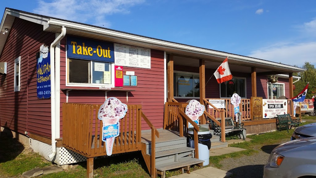Malarkeys | 1377 Bridge Dr, Cambridge-Narrows, NB E4C 1V9, Canada | Phone: (506) 488-2200