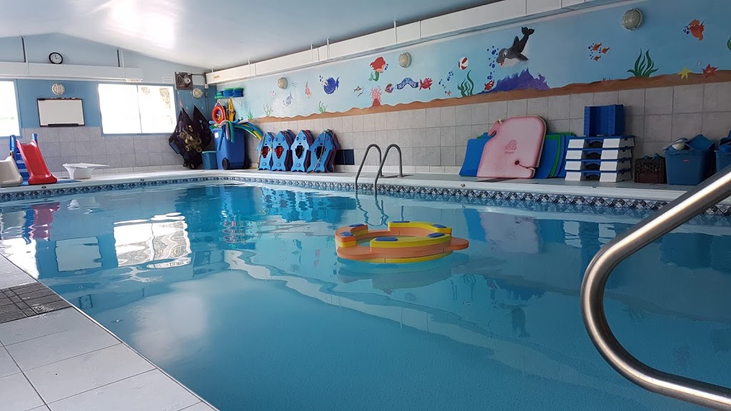 Ecole De Natation Denyse Contant | 58 3e Av, Saint-Paul, QC J0K 3E0, Canada | Phone: (450) 754-3234