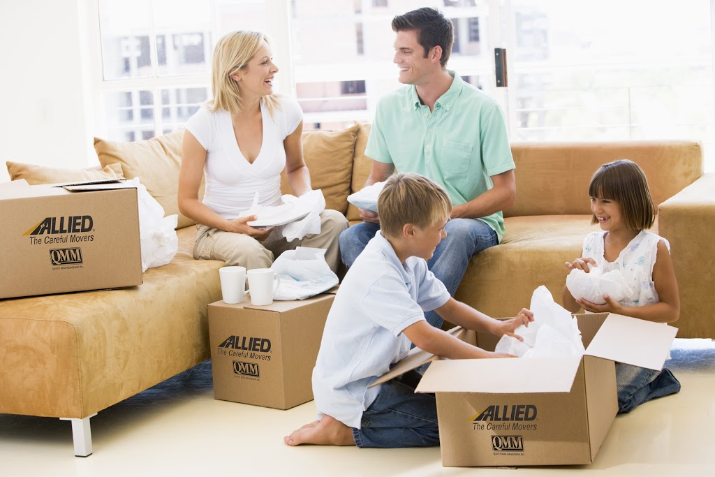 Quality Move Management Inc. | 2355 52 Ave SE #37, Calgary, AB T2C 4X7, Canada | Phone: (403) 532-1474