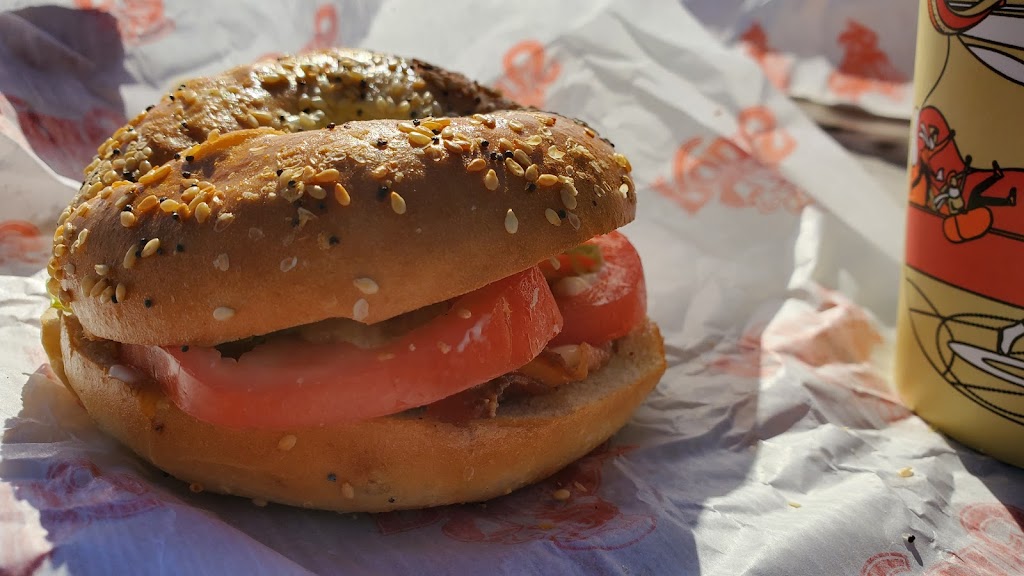 Robins Donuts | 10125 Highway 4, TCH Exit, 37, Monastery, NS B0H 1W0, Canada | Phone: (902) 232-2107