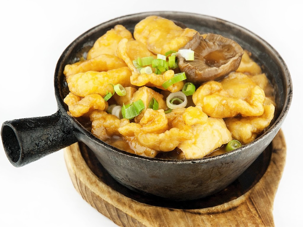 Preference Noodle House | 4854 Imperial St, Burnaby, BC V5J 1C4, Canada | Phone: (604) 558-0995