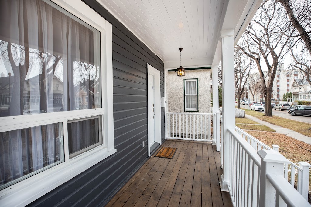 Ilya Berezyanskiy | 1530 Taylor Ave #6, Winnipeg, MB R3N 1Y1, Canada | Phone: (204) 952-0397