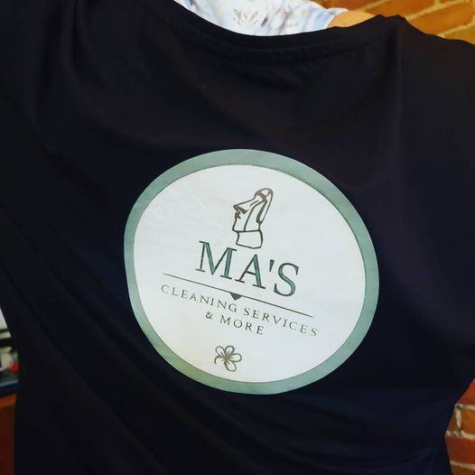 Mas Cleaning Services & More Corp. | 1 St Francis St, Ottawa, ON K1Y 1W6, Canada | Phone: (613) 724-1984