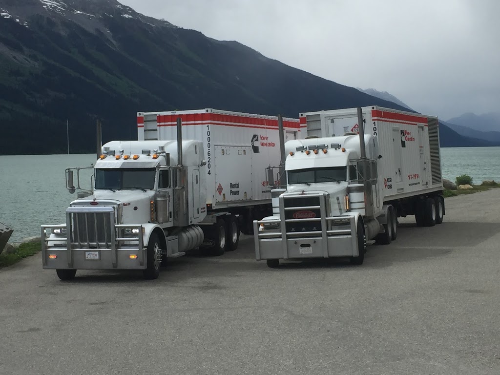 Extreme Hauling, Inc. | 111 Saskatchewan Ave, Spruce Grove, AB T7X 0V5, Canada | Phone: (780) 699-3252