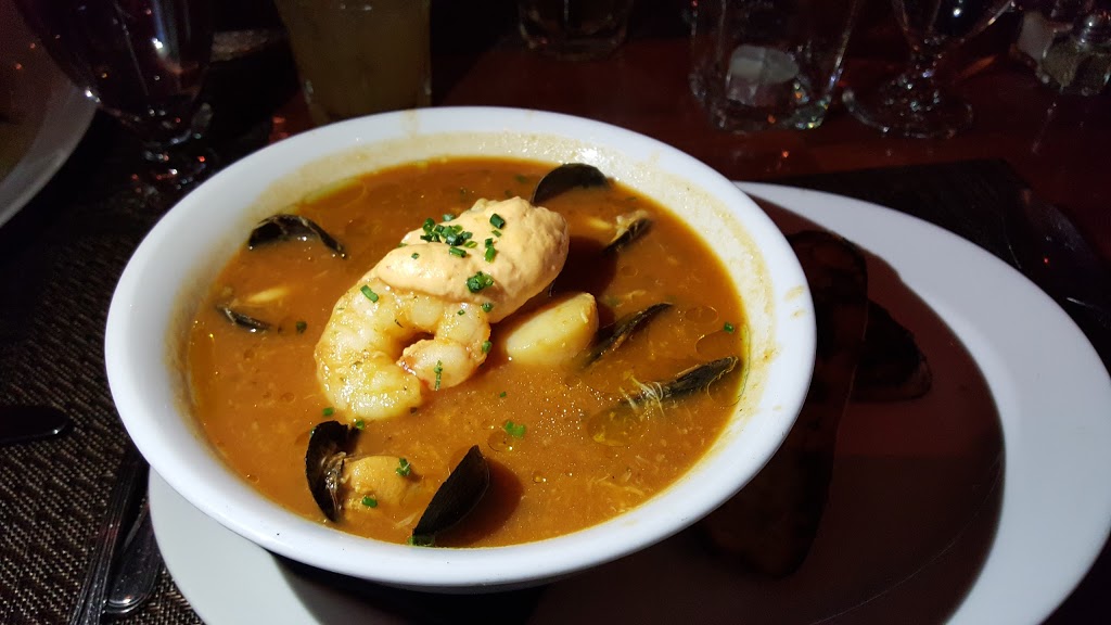 Red Door Bistro | C, 2129 Lake Placid Rd RR 2, Whistler, BC V8E 0N4, Canada | Phone: (604) 962-6262