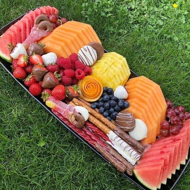 Fruit Affair | 10086 Dublin Dr, Chilliwack, BC V2P 6K7, Canada | Phone: (604) 793-7732