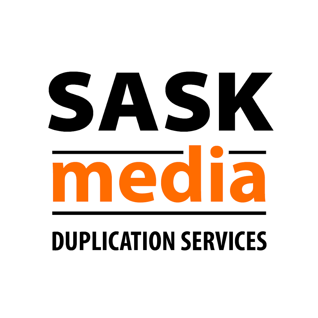 SaskMedia Duplication Services | 404 33rd Street West, Saskatoon, SK S7L 0V6, Canada | Phone: (306) 850-3363