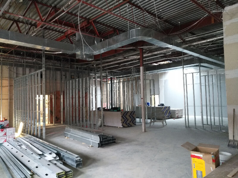 Oshawa Stucco and Home Renovation | 555 Ritson Rd S, Oshawa, ON L1H 5K6, Canada | Phone: (647) 628-8914