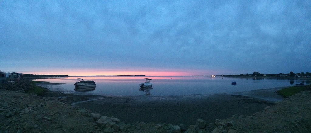 Wishing Star Campground | 218 Main St, Shediac, NB E4P 2E1, Canada | Phone: (506) 532-6786