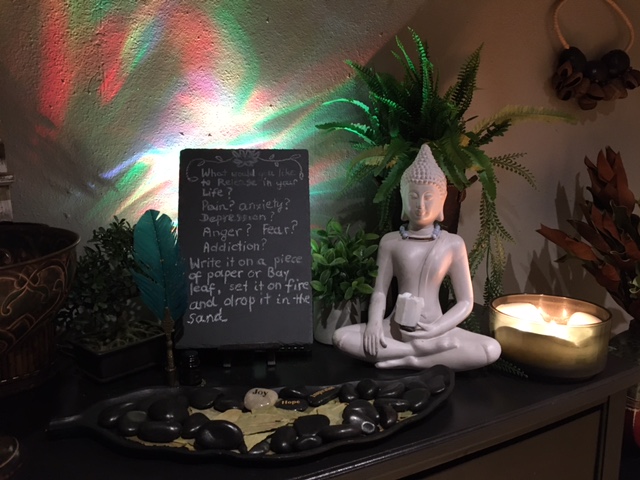 Calming Rituals Spa | 154958 15 Line, Thamesford, ON N0M 2M0, Canada | Phone: (519) 854-9722