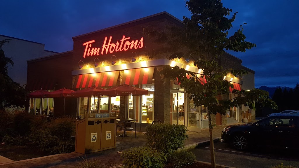 Tim Hortons | 6123 E Hastings St, Burnaby, BC V5B 1R9, Canada | Phone: (604) 473-5044