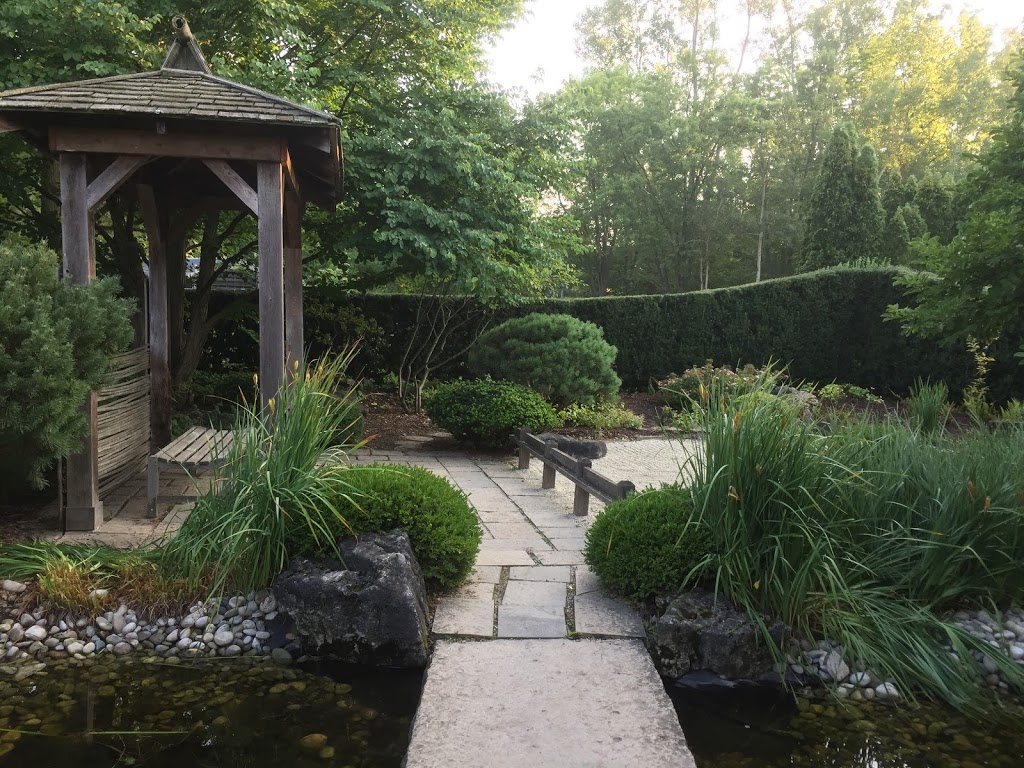 The Arboretum | College Ave E, Guelph, ON N1G 2W1, Canada | Phone: (519) 824-4120