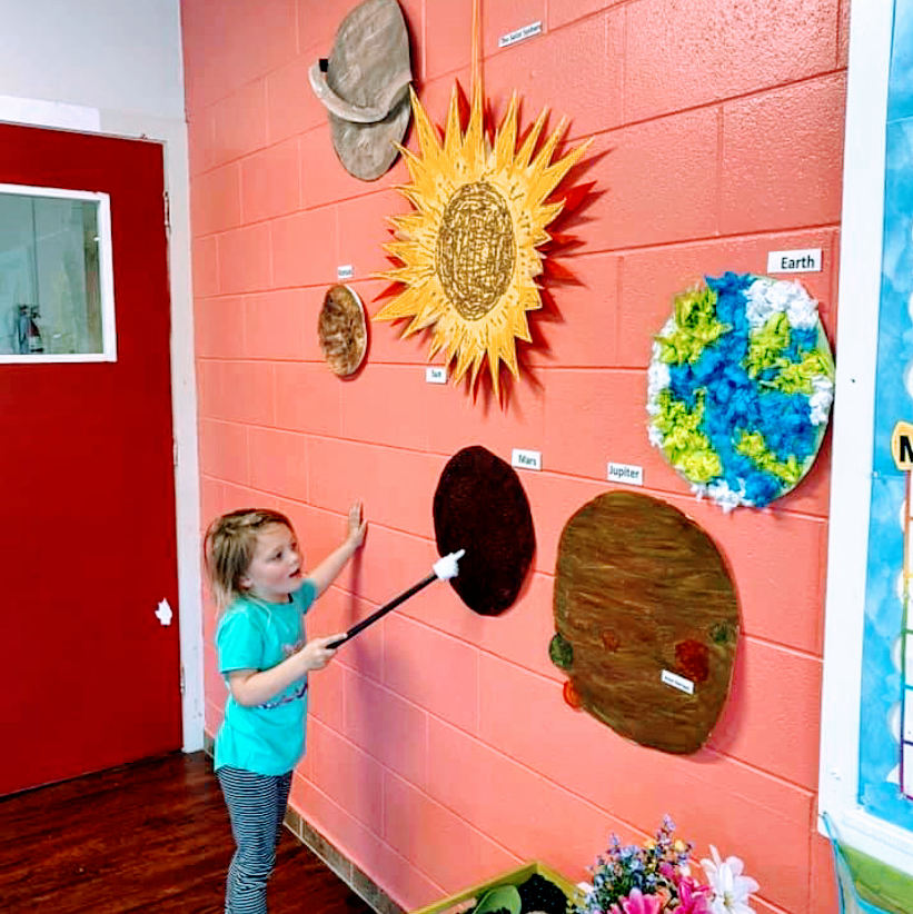 Stepping Stones Montessori - McVicar | 2 McVicar St, Red Deer, AB T4N 1M0, Canada | Phone: (403) 304-7800