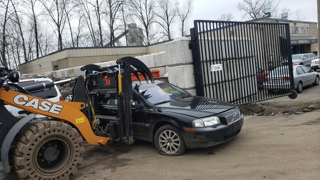Cash for Junk CARs | 5740 Oliver Dr, Richmond, BC V6V 2P1, Canada | Phone: (778) 888-7199