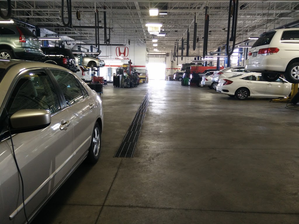 Halton Honda | 4100 Harvester Rd, Burlington, ON L7L 0C1, Canada | Phone: (905) 632-5371