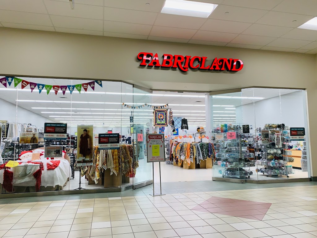 Fabricland | 2325 Preston Ave S Unit #160, Saskatoon, SK S7J 2G2, Canada | Phone: (306) 373-7333