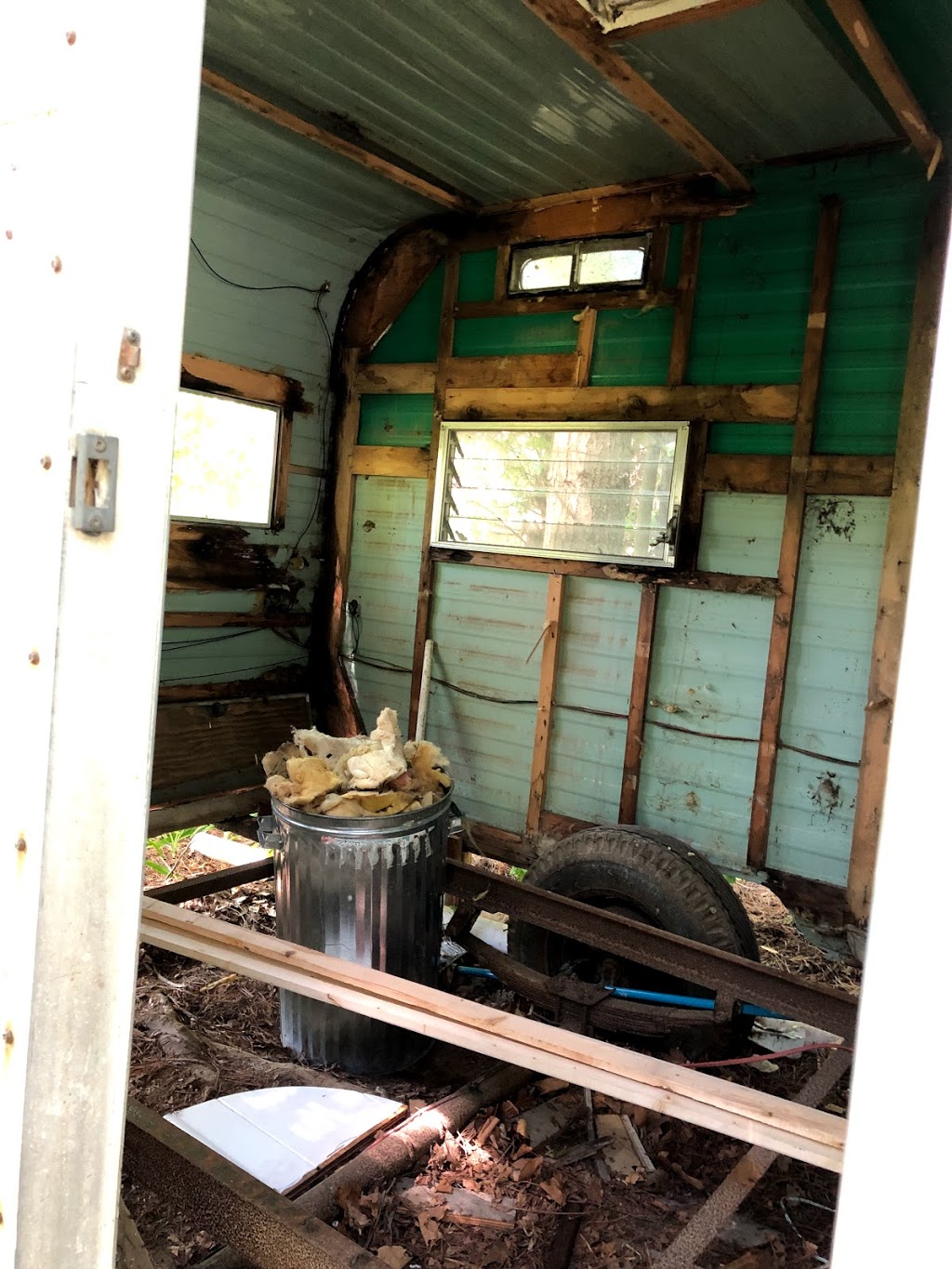County Trailer Company | Picton, ON K0K, Canada | Phone: (613) 795-9543