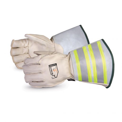 Superior Glove Works Ltd | 36 Vimy St, Acton, ON L7J 1S1, Canada | Phone: (519) 853-1920