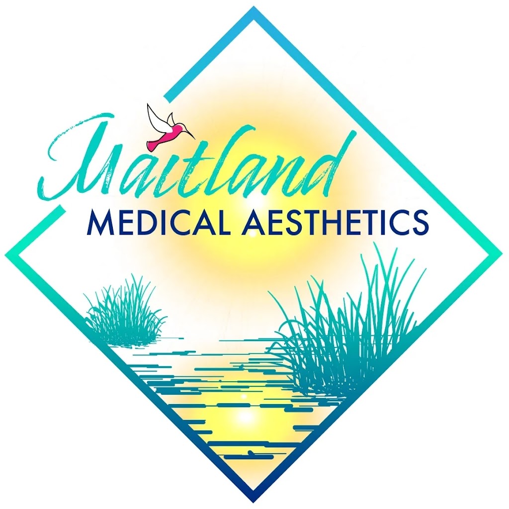 Maitland Medical Aesthetics | health | 789B Sports Dr, Brussels, ON N0G 1H0, Canada | 5197295232 OR +1 519-729-5232