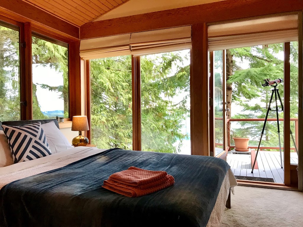The Sanctuary Retreat & Spa | 281 Cudmore Rd, Salt Spring Island, BC V8K 2J7, Canada | Phone: (250) 931-0021