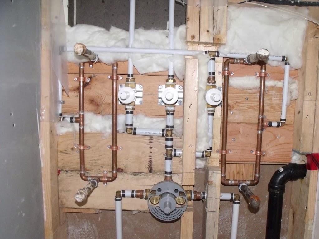 Holton Plumbing | 32580 Badger Ave, Mission, BC V2V 5H6, Canada | Phone: (778) 823-5243