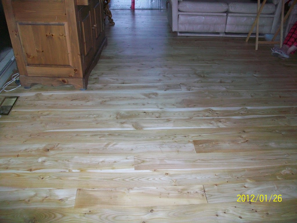 Les Ateliers Laprise | 620 Rue Principale, Sainte-Apolline-de-Patton, QC G0R 2P0, Canada | Phone: (418) 234-6925