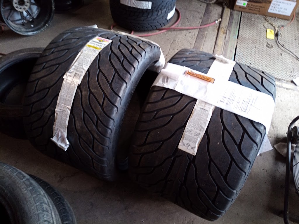 Peninsula Tire | car repair | 22 Geneva St, St. Catharines, ON L2R 4M4, Canada | 9056858733 OR +1 905-685-8733