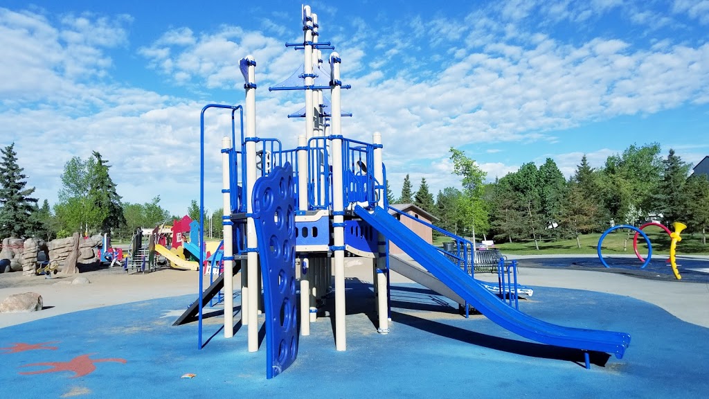 Castle Downs Park | 11520 153 Ave NW, Edmonton, AB T5X 5G4, Canada | Phone: (780) 442-5311