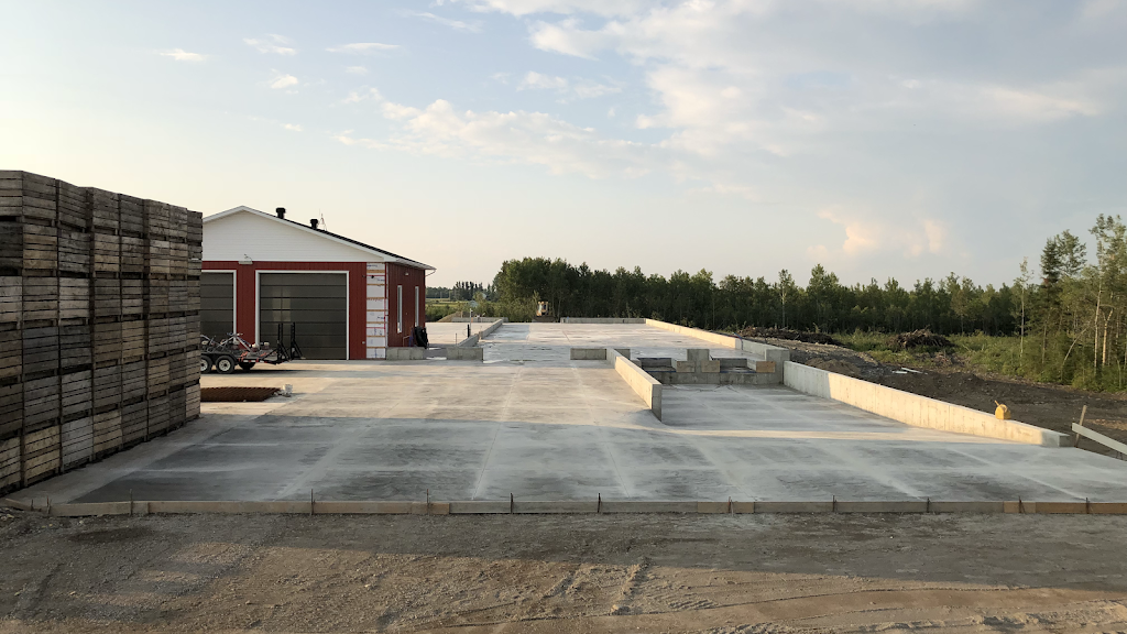 Thompson Enterprises Inc. | 20 Oneill Cir, Phelpston, ON L0L 2K0, Canada | Phone: (705) 321-6802