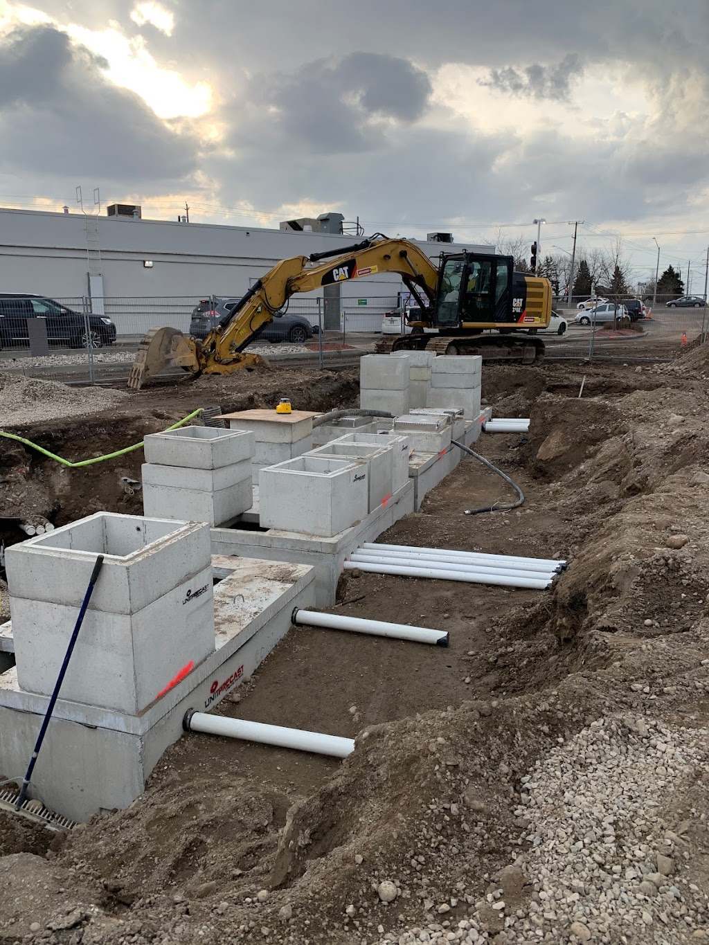Texo Terra Contracting Ltd. | 963668 96 Road RR#3, Harrington, ON N0J 1J0, Canada | Phone: (226) 766-8284