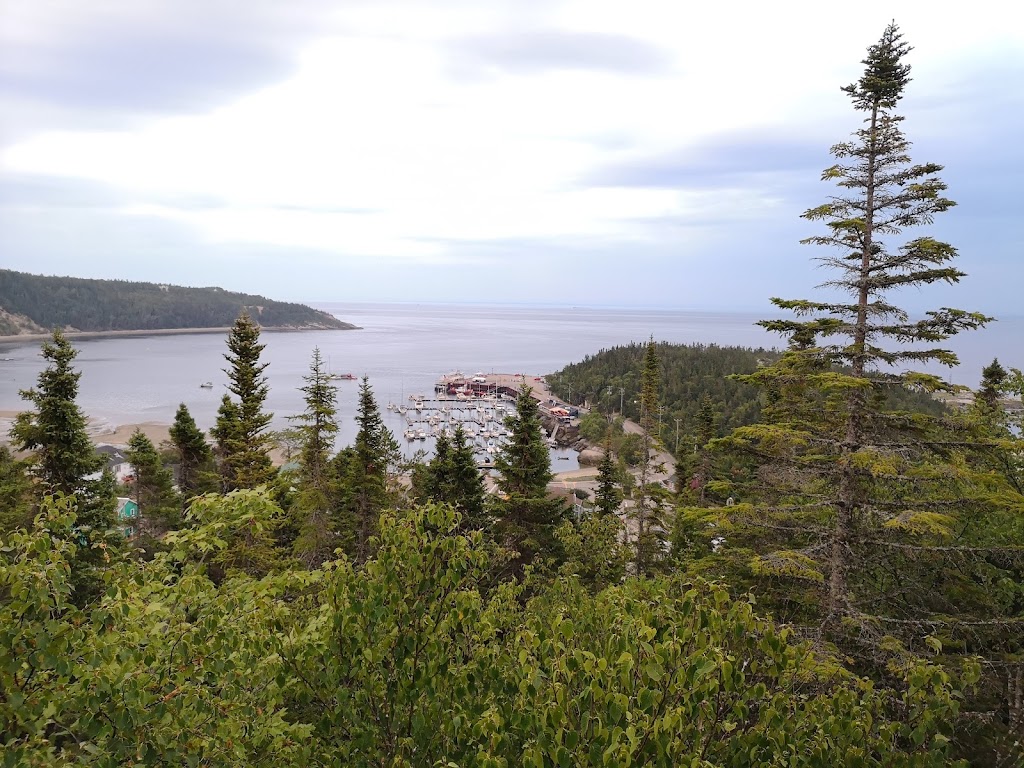 Riviere du Loup Golf Club 132 Rte de la Montagne, NotreDamedu