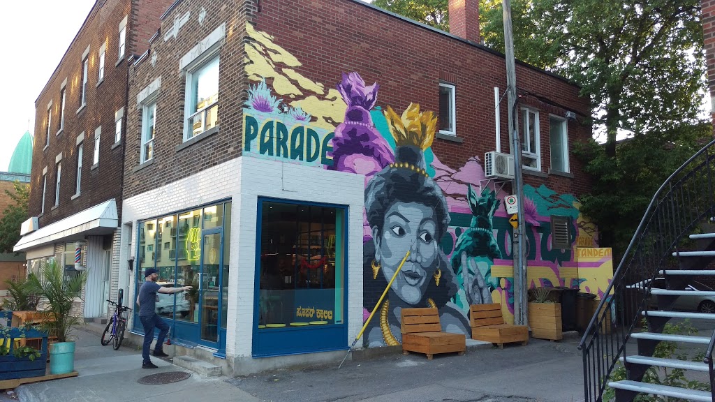 Le Super Qualité | 1211 Rue Bélanger, Montréal, QC H2S 1H7, Canada | Phone: (514) 398-0184
