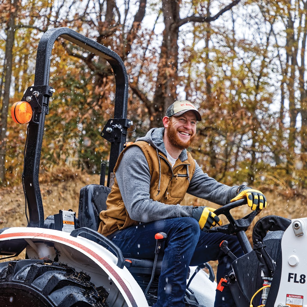 Bobcat of Edmonton- Calmont Equipment LTD. | 14566 Yellowhead Trail, Edmonton, AB T5L 3C5, Canada | Phone: (780) 448-4522