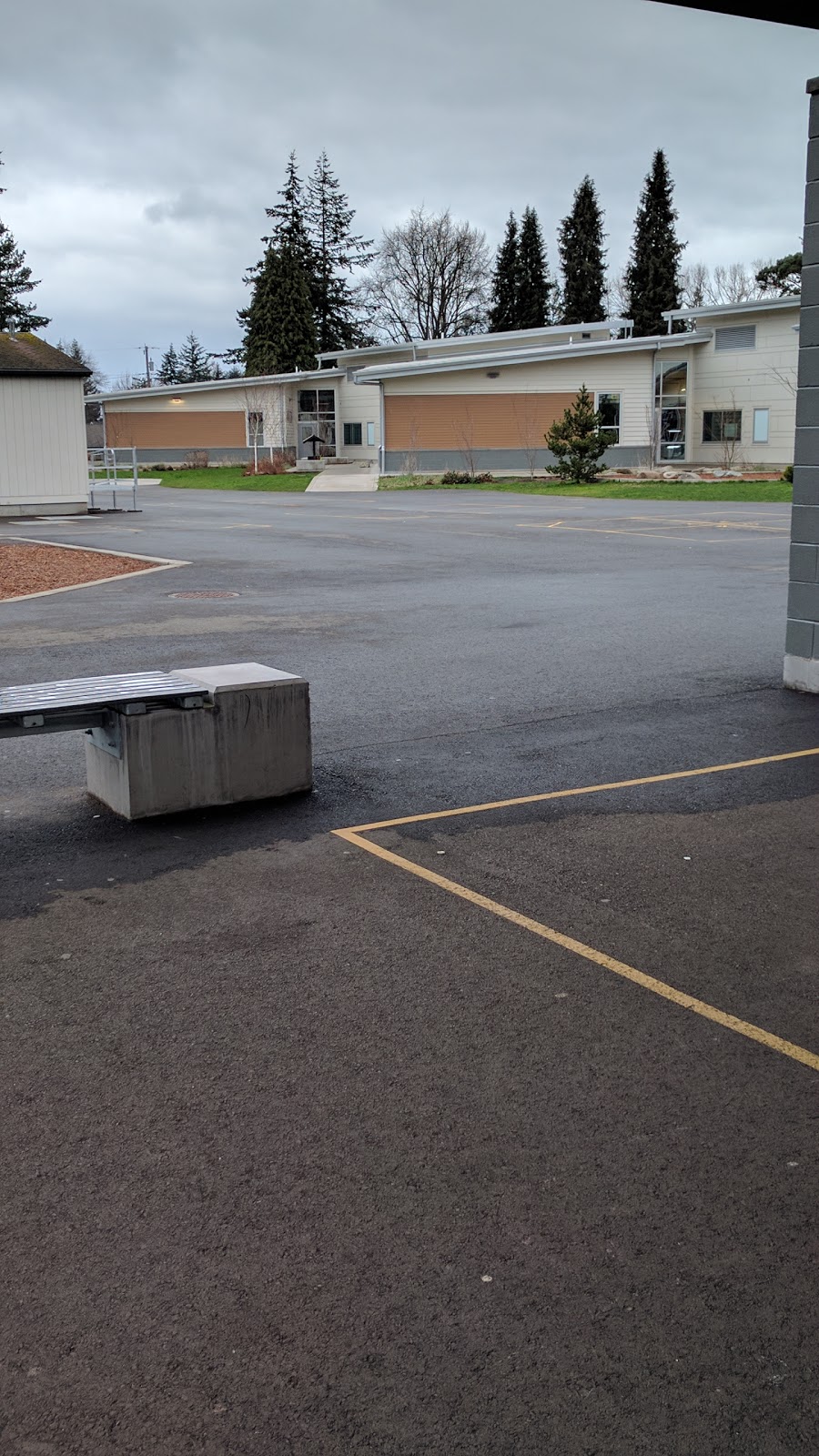Birchwood Elementary School | 3200 Pinewood Ave, Bellingham, WA 98225, USA | Phone: (360) 676-6466