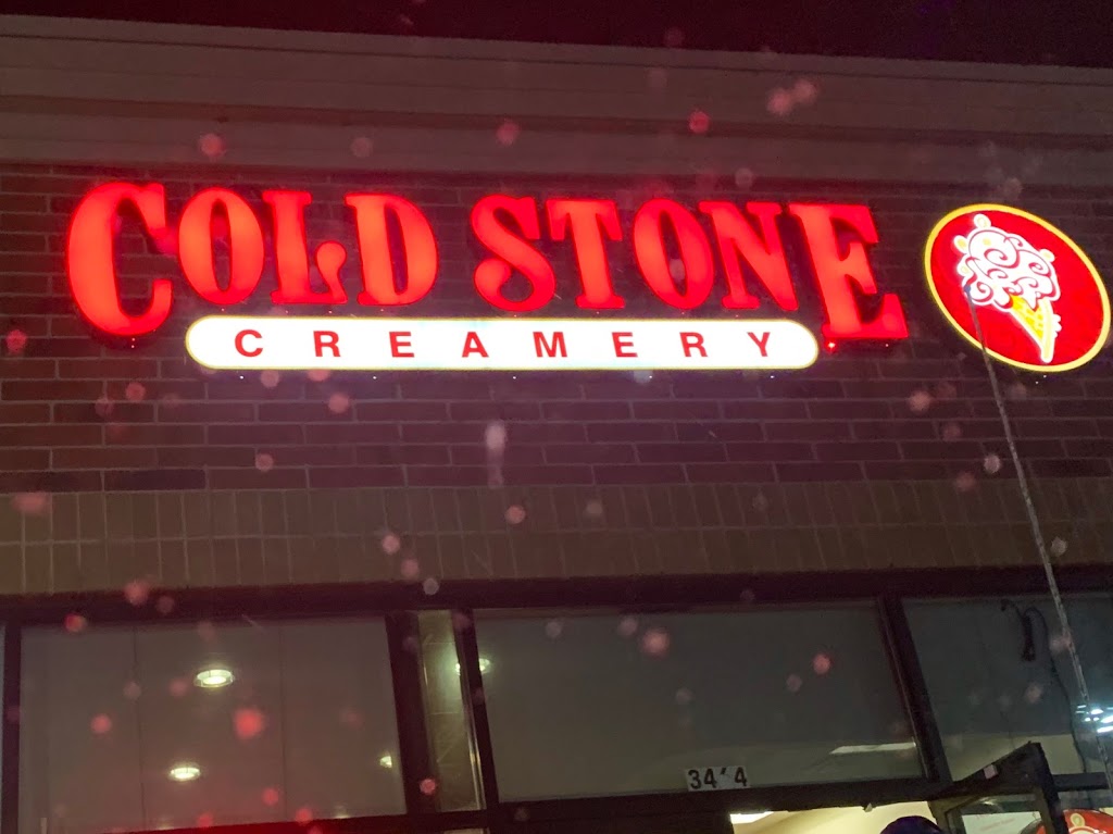 Cold Stone Creamery | 3464 Amelia Dr, Orchard Park, NY 14127, USA | Phone: (716) 821-0800