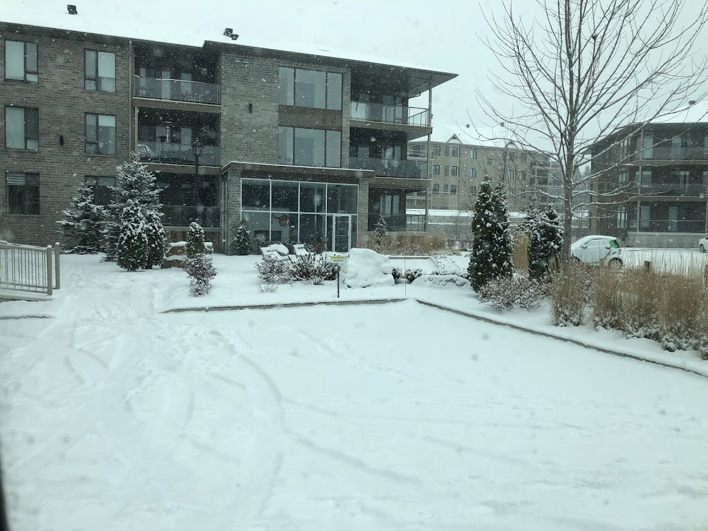 Lumicité Condominiums | 5057 Chem. du Crépuscule, Saint-Amable, QC J0L 1N0, Canada | Phone: (514) 755-7600