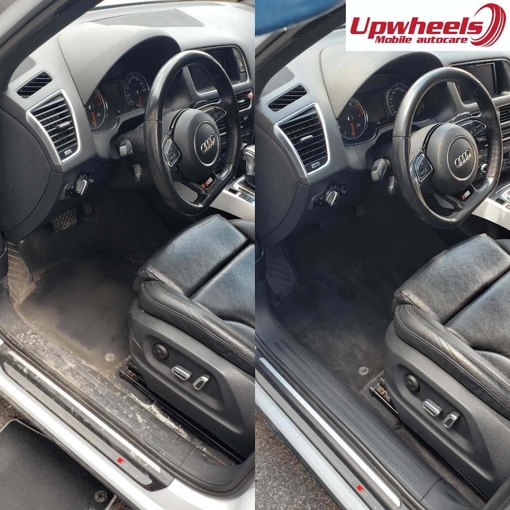 UpWheels | 379 Main St, Ottawa, ON K1S 1E2, Canada | Phone: (514) 475-2277