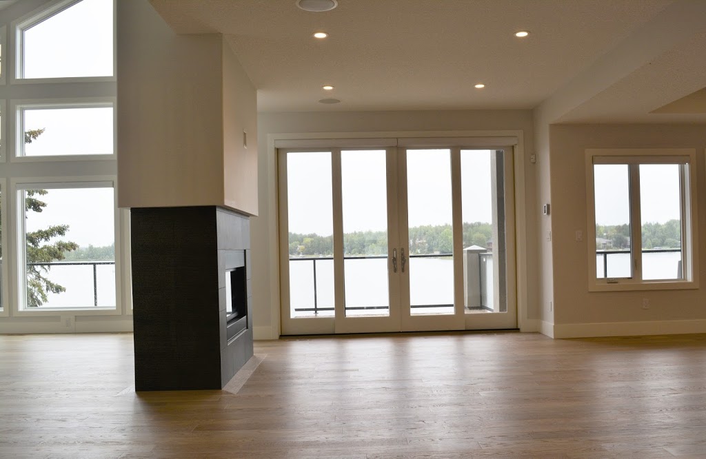 Fox Maple Homes | 1184 Genesis Lake Boulevard, Stony Plain, AB T7Z 0K5, Canada | Phone: (780) 934-9442