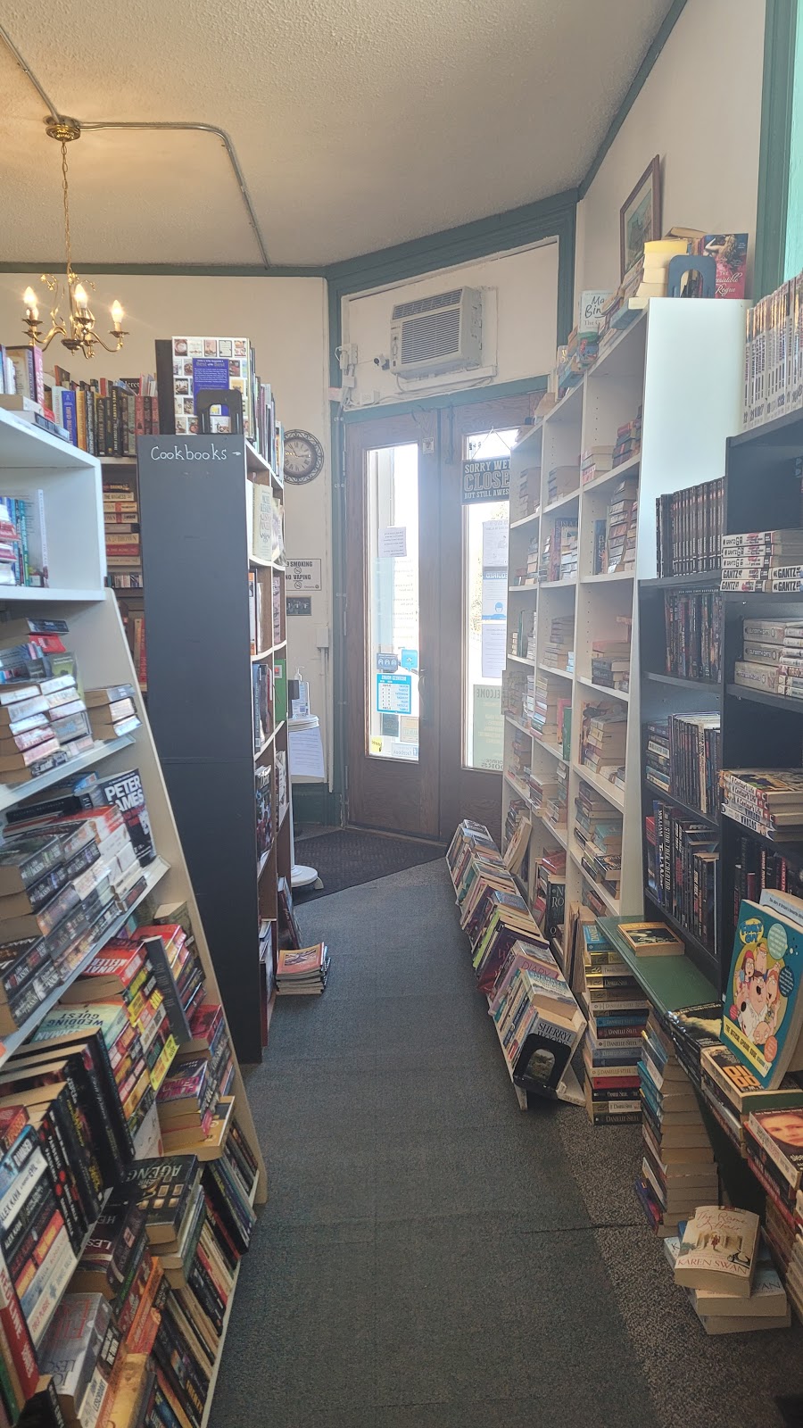 Pickwick Books | 325 Dundas St E, Waterdown, ON L0R 2H0, Canada | Phone: (905) 690-0632