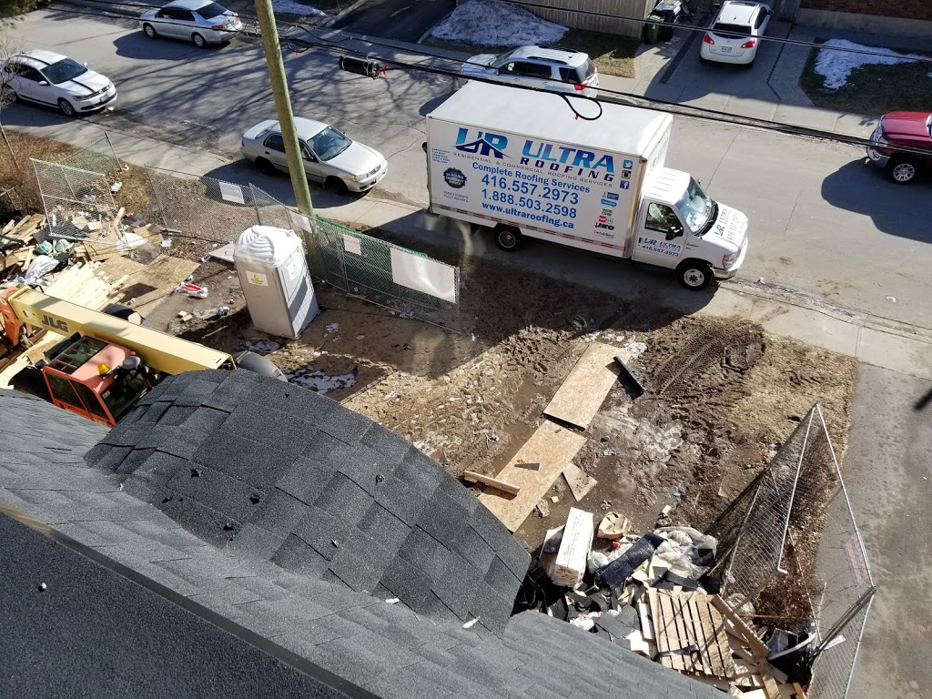Ultra Roofing 1 Inc | 29 Artesian Dr, Whitby, ON L1P 1X7, Canada | Phone: (416) 557-2973