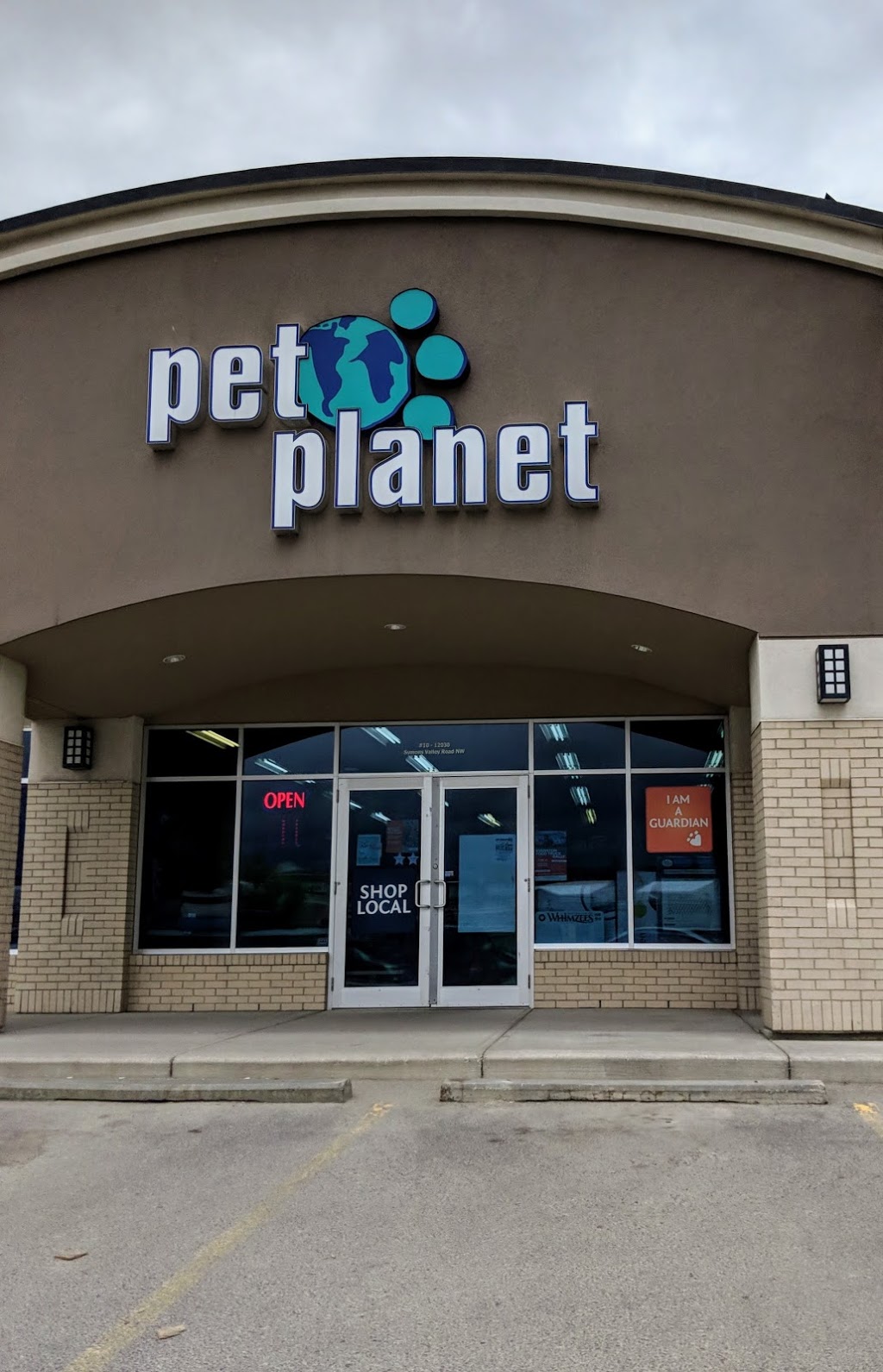 Pet Planet | 10 12030 Symons Valley Rd, Calgary, AB T3P 0A3, Canada | Phone: (403) 516-1920