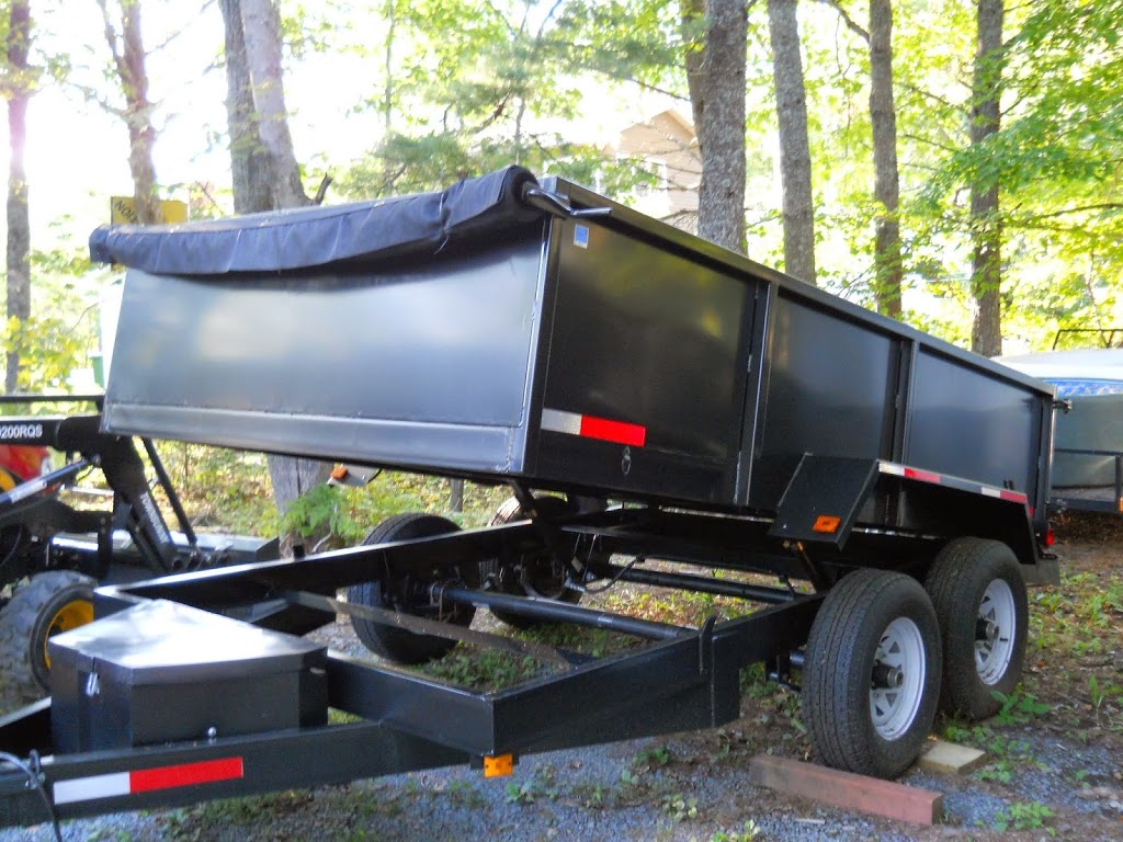 Logan Outdoors | 57 Windsor Junction Rd, Windsor Junction, NS B2T 1G7, Canada | Phone: (902) 861-1815