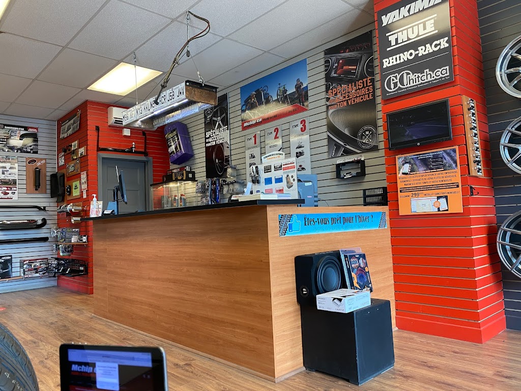 Mchip Performance | 117 Boul. des Bois-Francs N, Victoriaville, QC G6P 1E6, Canada | Phone: (819) 604-9222