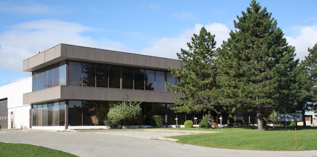 AFA Systems Ltd. | 8 Tilbury Ct, Brampton, ON L6T 3T4, Canada | Phone: (905) 456-8700