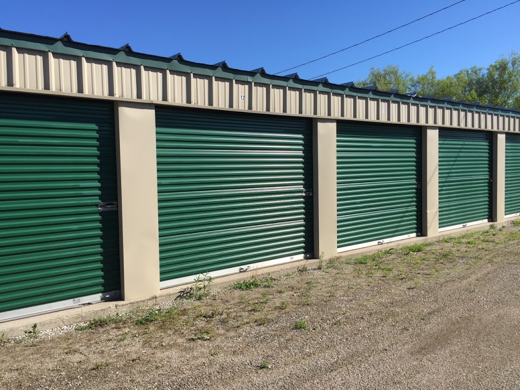 Lafontaine Self Storage | 551 Cedar Point Rd, Tiny, ON L9M 0J7, Canada | Phone: (705) 999-0571
