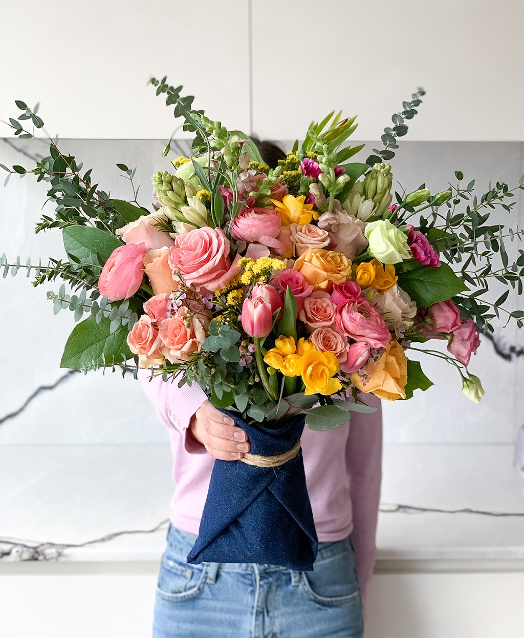 Tonic Blooms | 688 Richmond St W, Toronto, ON M6J 1C5, Canada | Phone: (416) 305-0035