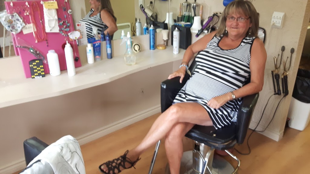 Salon Janie | 619 Rue Joseph Fortier, Saint-Jérôme, QC J7Z 5Y3, Canada | Phone: (450) 436-4718