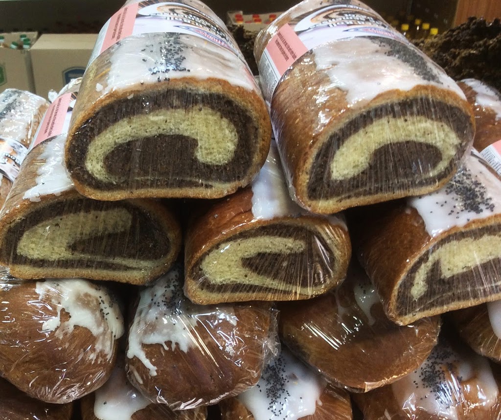 Future bakery | 106 N Queen St, Etobicoke, ON M8Z 2E2, Canada | Phone: (416) 231-1491