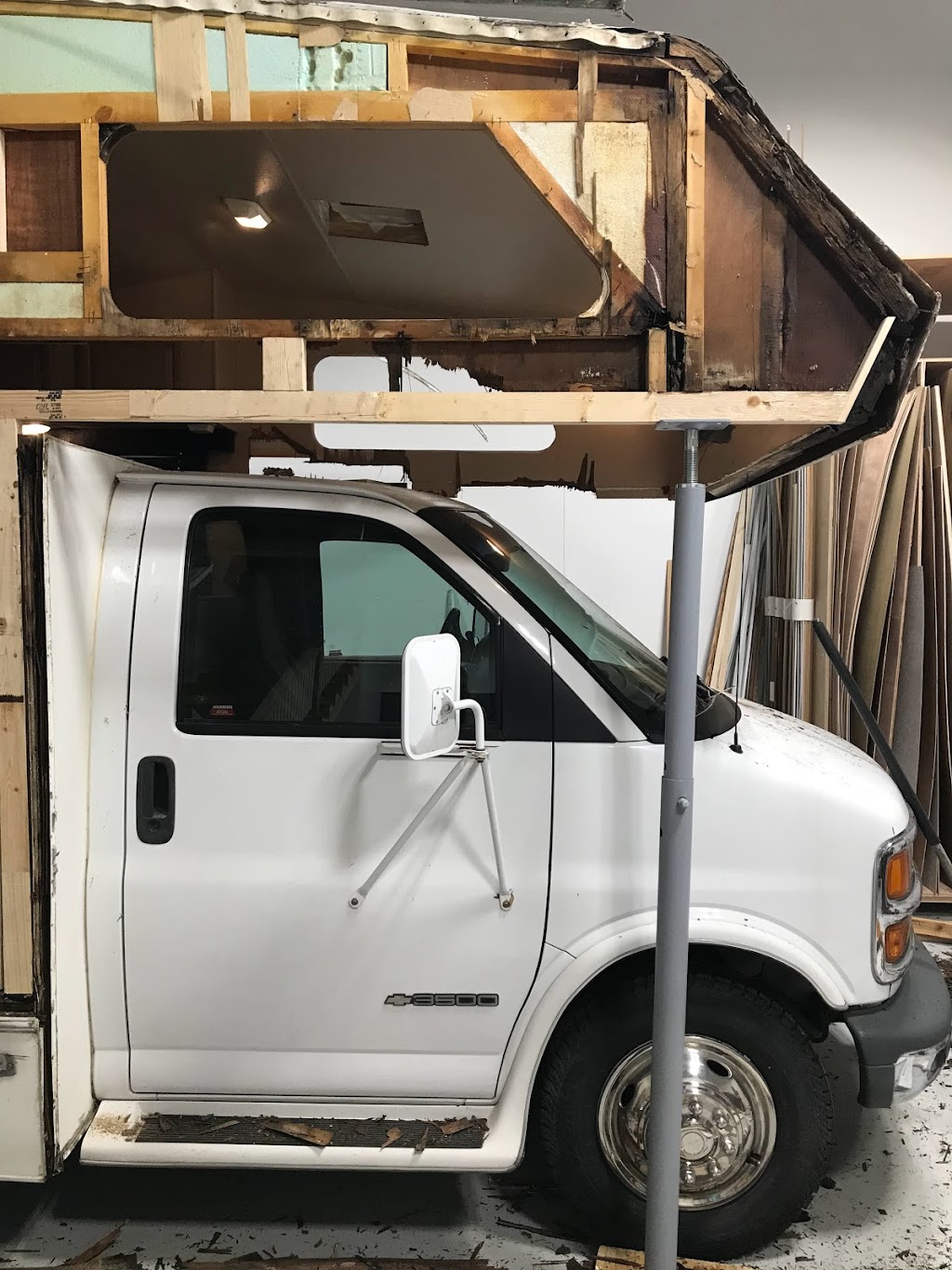 Valley RVs LTD | 31053 Peardonville Rd A, Abbotsford, BC V2T 6K4, Canada | Phone: (604) 768-8676
